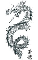 Lucky Dragon Chinese Language Education